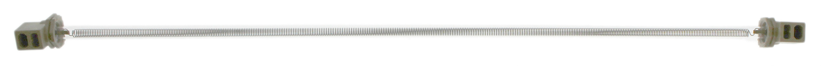 WG03A00273 - Genuine OEM GE Refrigerator Defrost Heater Assembly